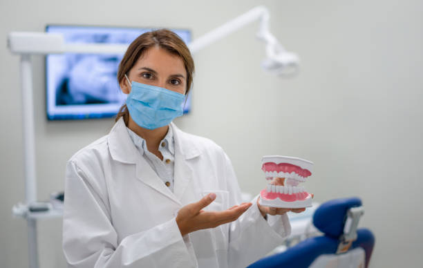 Best Emergency Dentist for Knocked-Out Tooth in Mckinney, TX