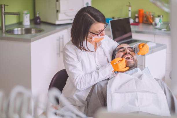 Best Pediatric Emergency Dentist in Mckinney, TX