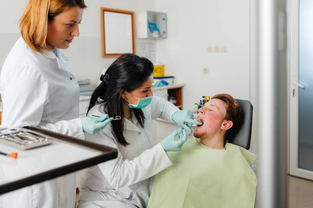Best Emergency Dental Care for Abscessed Tooth in Mckinney, TX