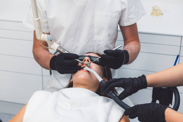 Best Emergency Cosmetic Dentistry in Mckinney, TX