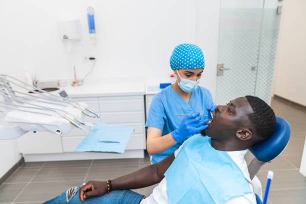  Mckinney, TX Emergency Dentist Pros